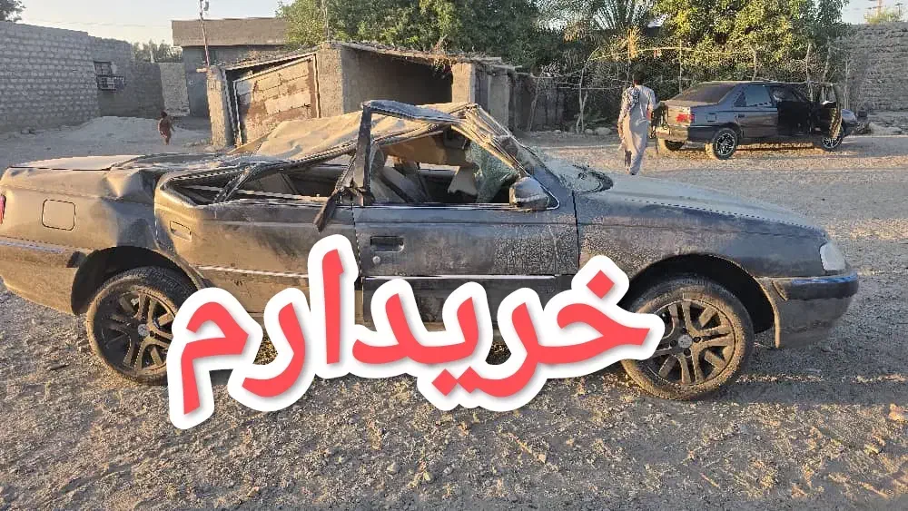 مشاوره و فروش نقدی ..|خودرو سواری و وانت|کرمان, |دیوار