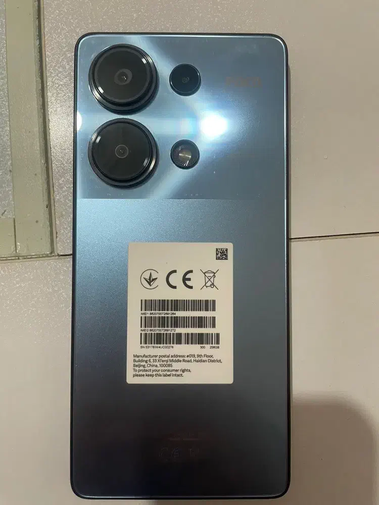 پوکو ام6پرو|موبایل|نوشهر, |دیوار