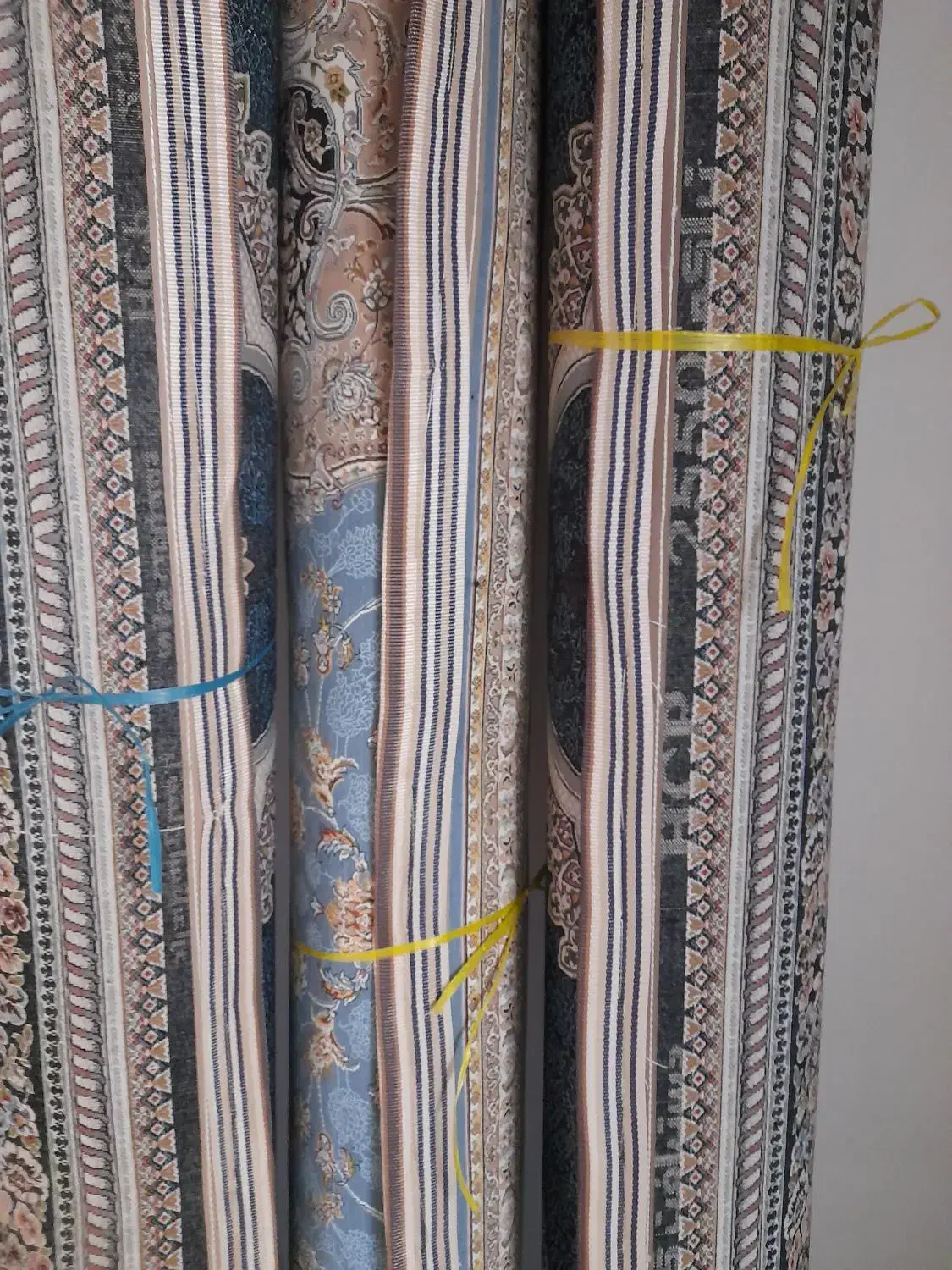 کارخانه قالیشویی ومبل شوی تخصصی میرعماد|خدمات نظافت|اصفهان, رزمندگان|دیوار