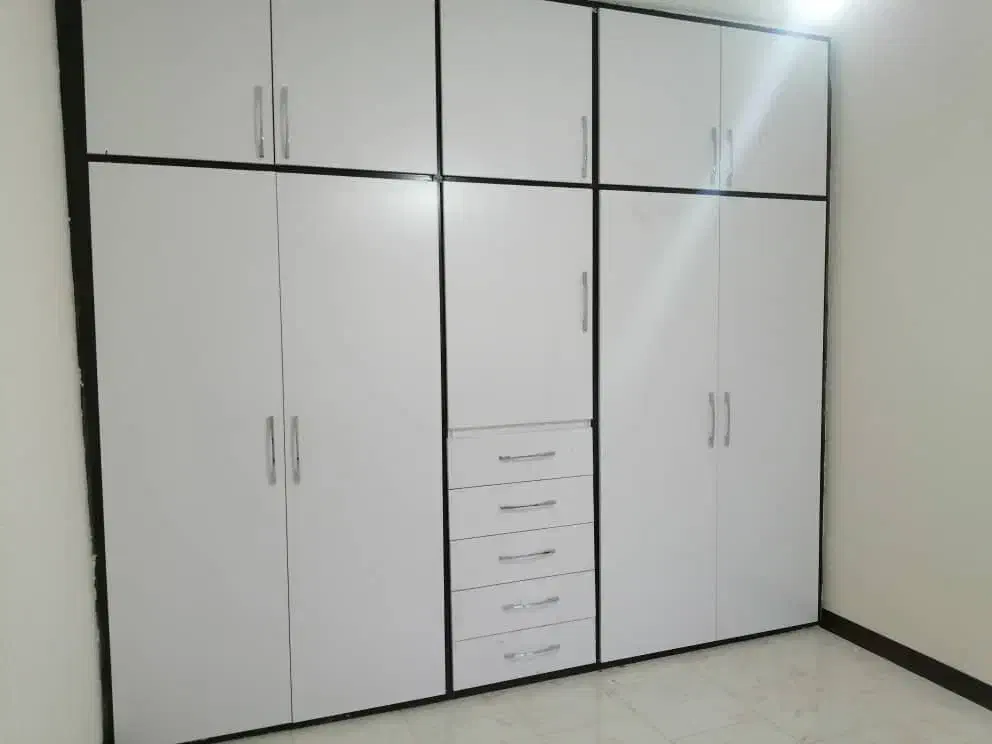 سهندساران طبقه اخر|اجارهٔ آپارتمان|هشتگرد, شهرک ریحانه|دیوار