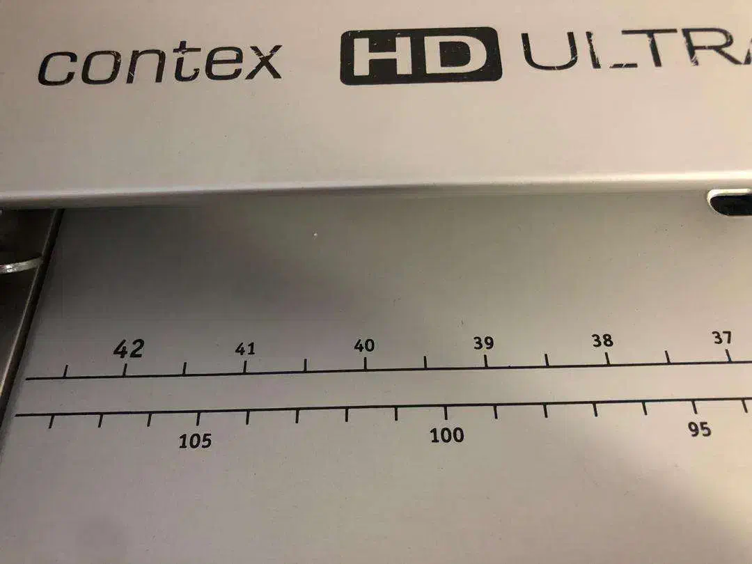 Contex Scanner HD Ultra اسکنر|پرینتر، اسکنر، کپی، فکس|تهران, اکباتان|دیوار