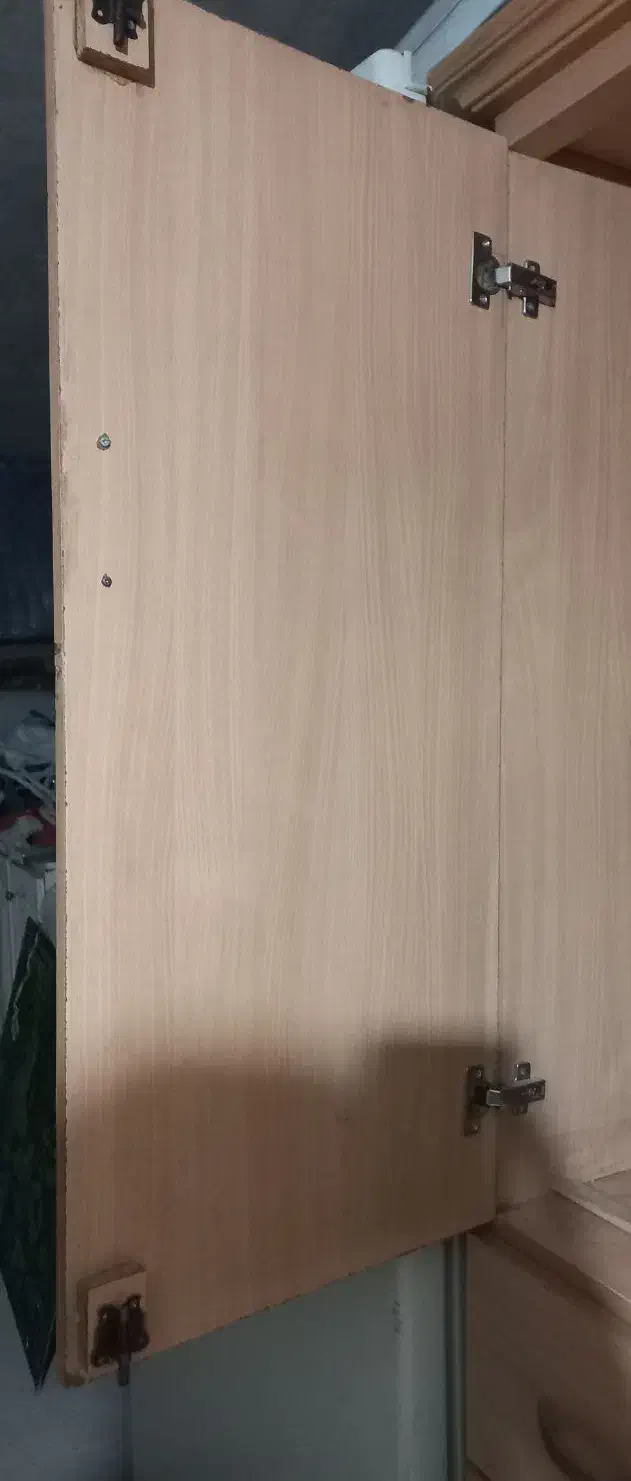 کمد و دراور|جاکفشی، کمد، دراور|خرمدره, |دیوار