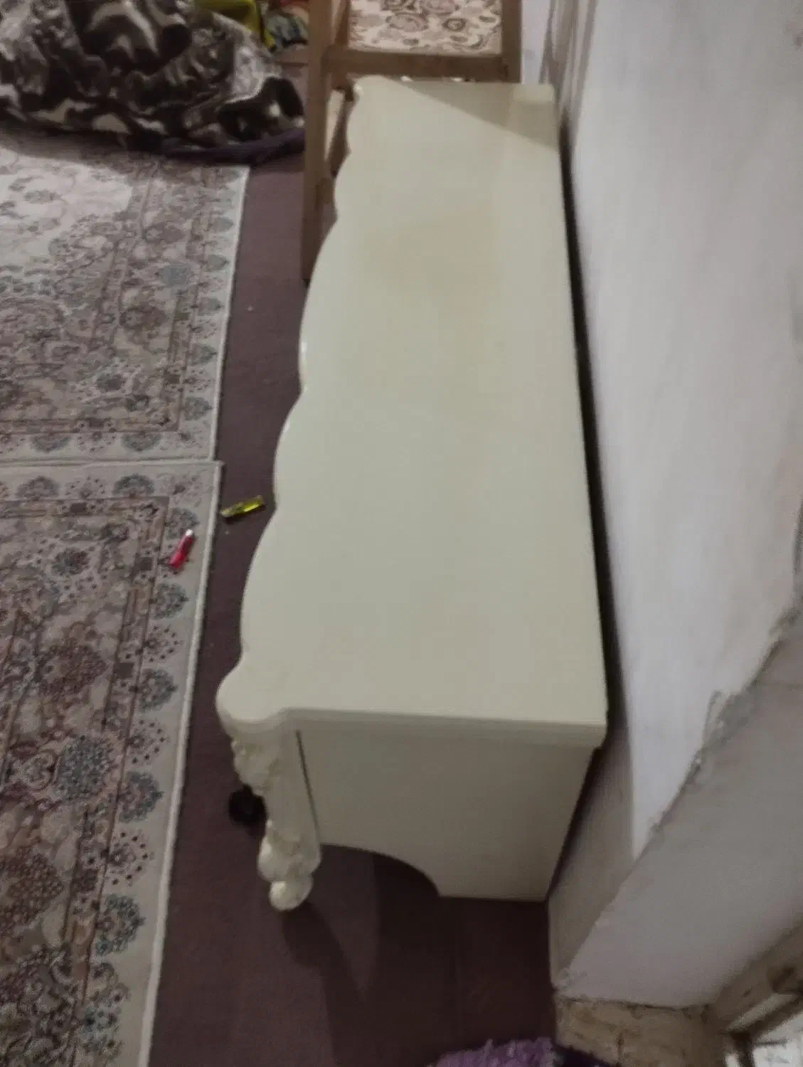 میز تلوزیون|میز تلویزیون|قره ضیاالدین, |دیوار