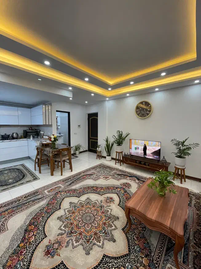 خیابان آئین-پروژه فجر-منطقه درحال رشد|فروش آپارتمان|هشتگرد, فاز ۳ مهستان|دیوار