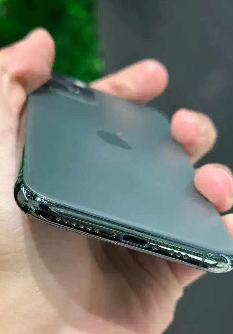 ایفون 11pro|موبایل|سرپل ذهاب, |دیوار