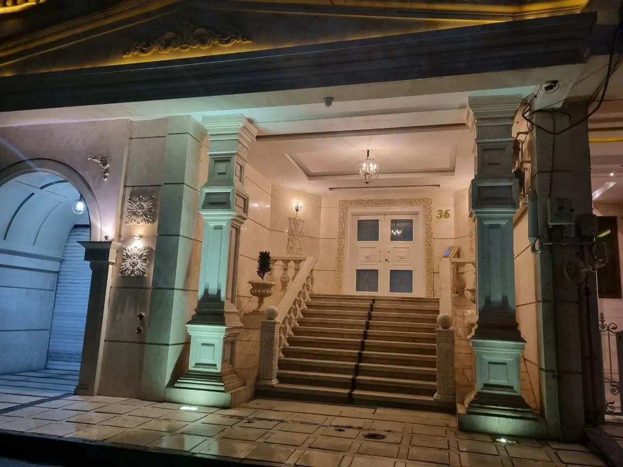 واحدی خاص/۴دقیقه تا مترو اقبال/دانیال جلیلی|فروش آپارتمان|مشهد, اقبال|دیوار