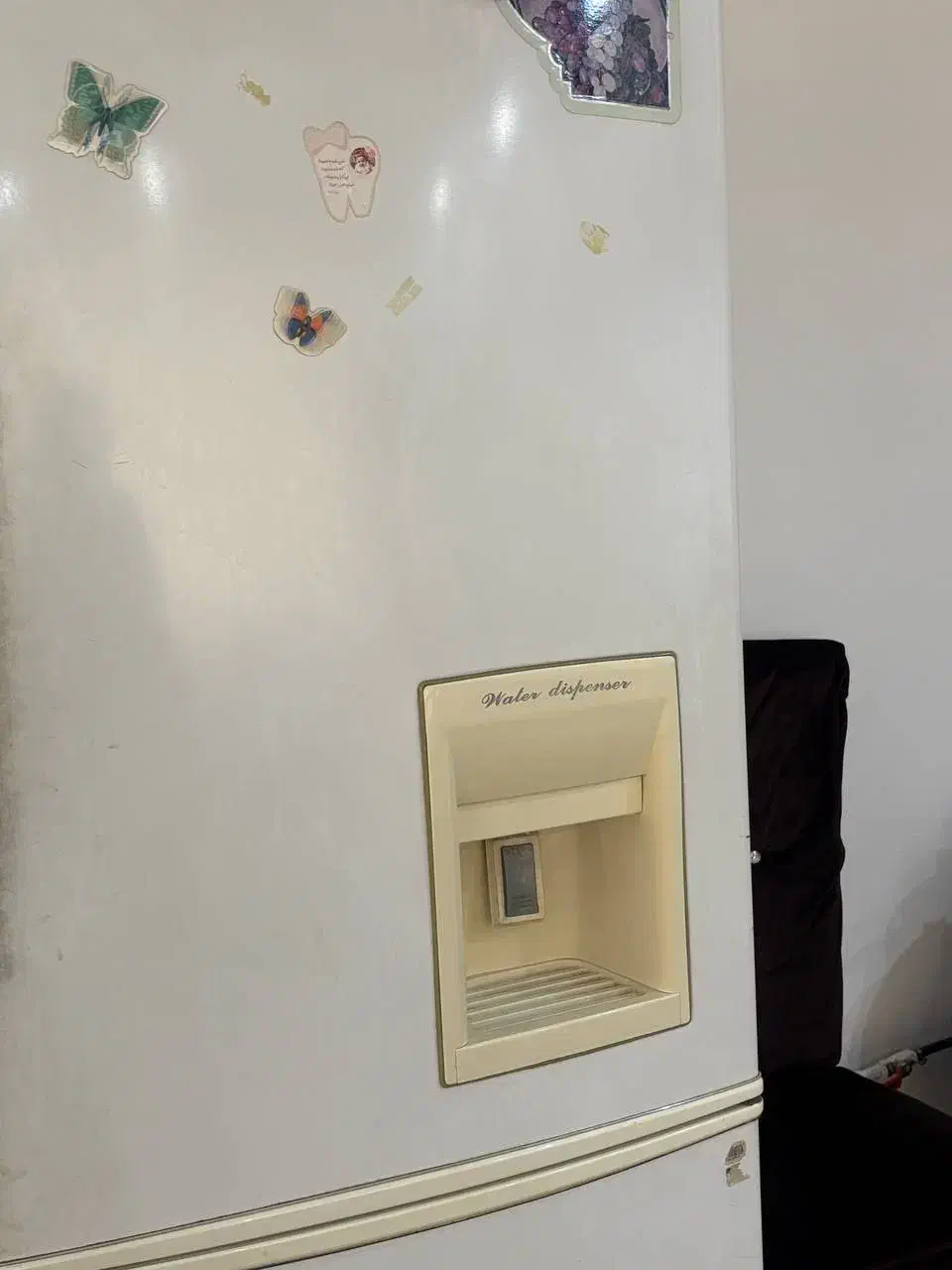 یخچال هیمالیا|یخچال و فریزر|مشهد, چهارچشمه|دیوار