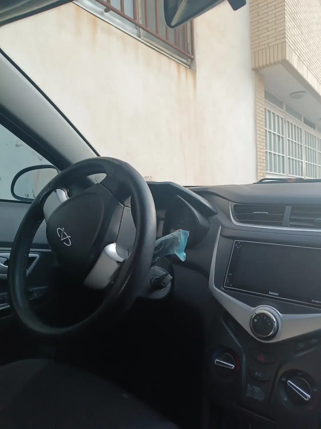 ام وی ام ۳۱۵|خودرو سواری و وانت|تربتحیدریه, قائم|دیوار