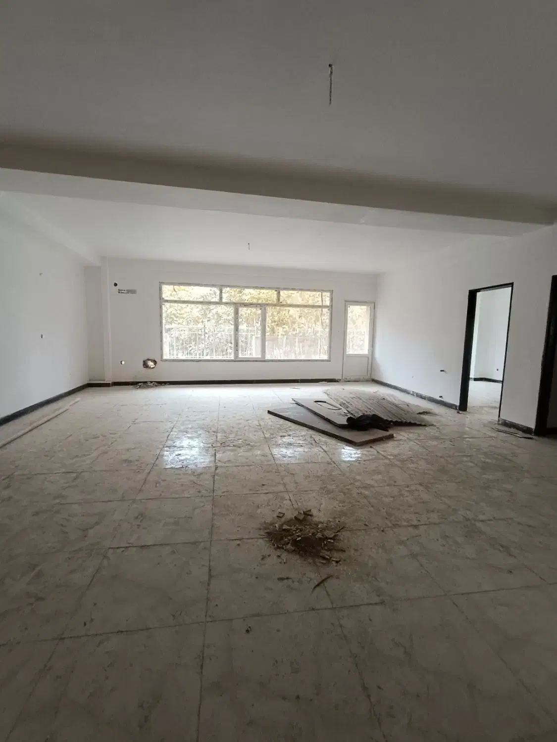 فروش آپارتمان کلید نخورده/محدوده خیابان ورزش|فروش آپارتمان|ملایر, |دیوار