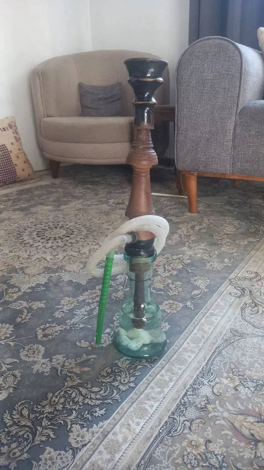 قلیون|کلکسیون و سرگرمی|مشهد, شهید آوینی|دیوار