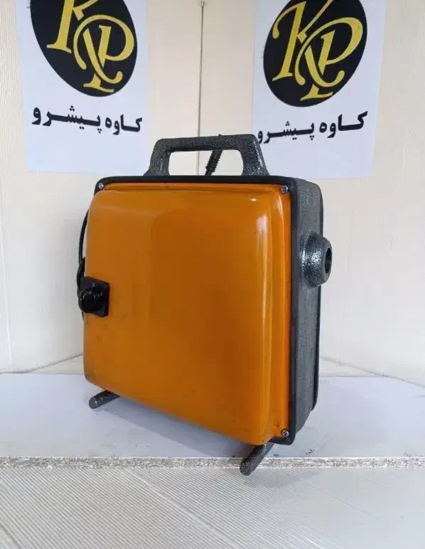 تولید وفروش دستگاههای لوله بازکنی کاوه پیشرو|ماشین‌آلات صنعتی|اصفهان, گرکان|دیوار