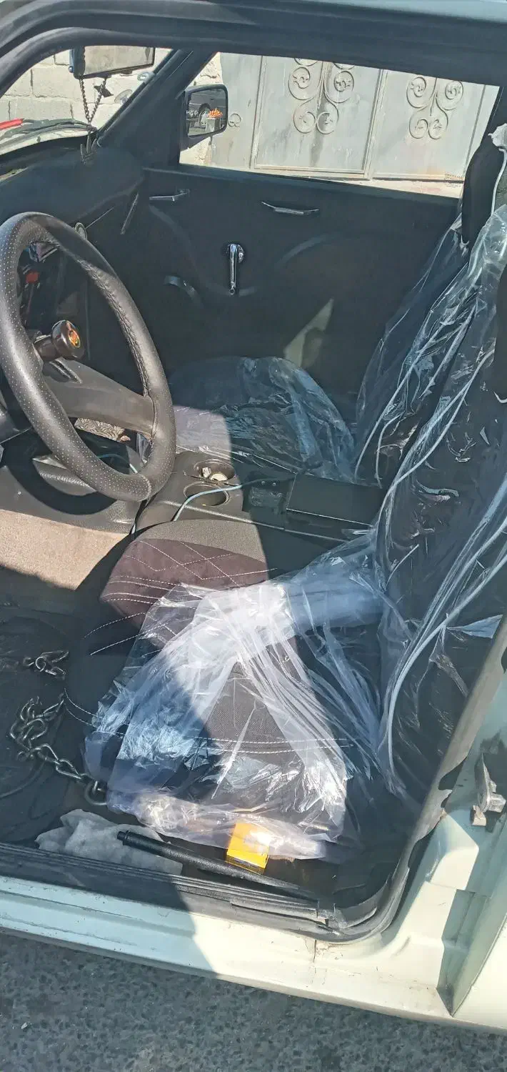 پیکان وانت مدل ۹۰|خودرو سواری و وانت|کرج, دانشکده علوم پزشکی البرز|دیوار