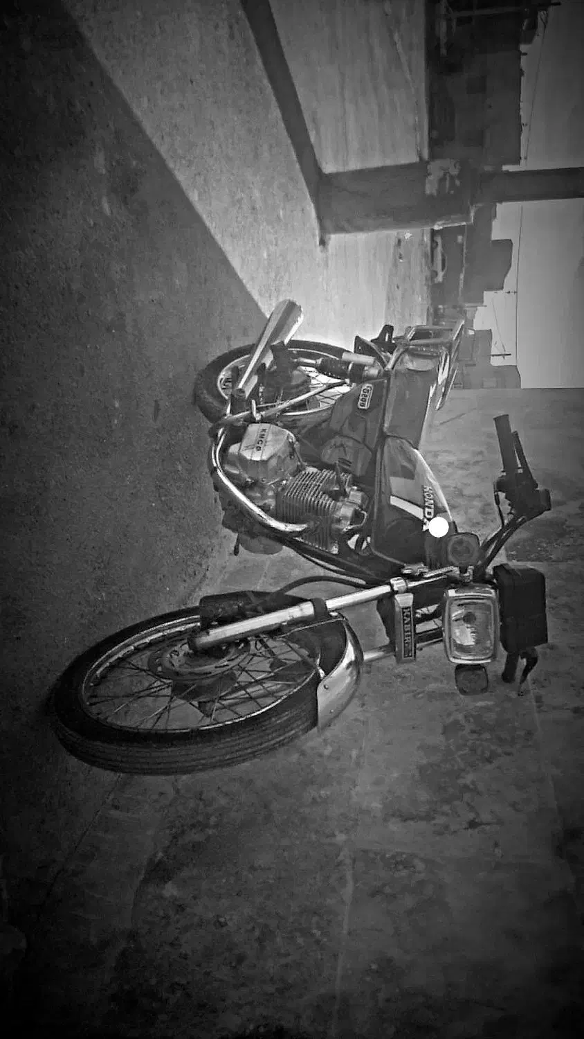 کبیر ۱۵۰|موتورسیکلت|بجنورد, |دیوار