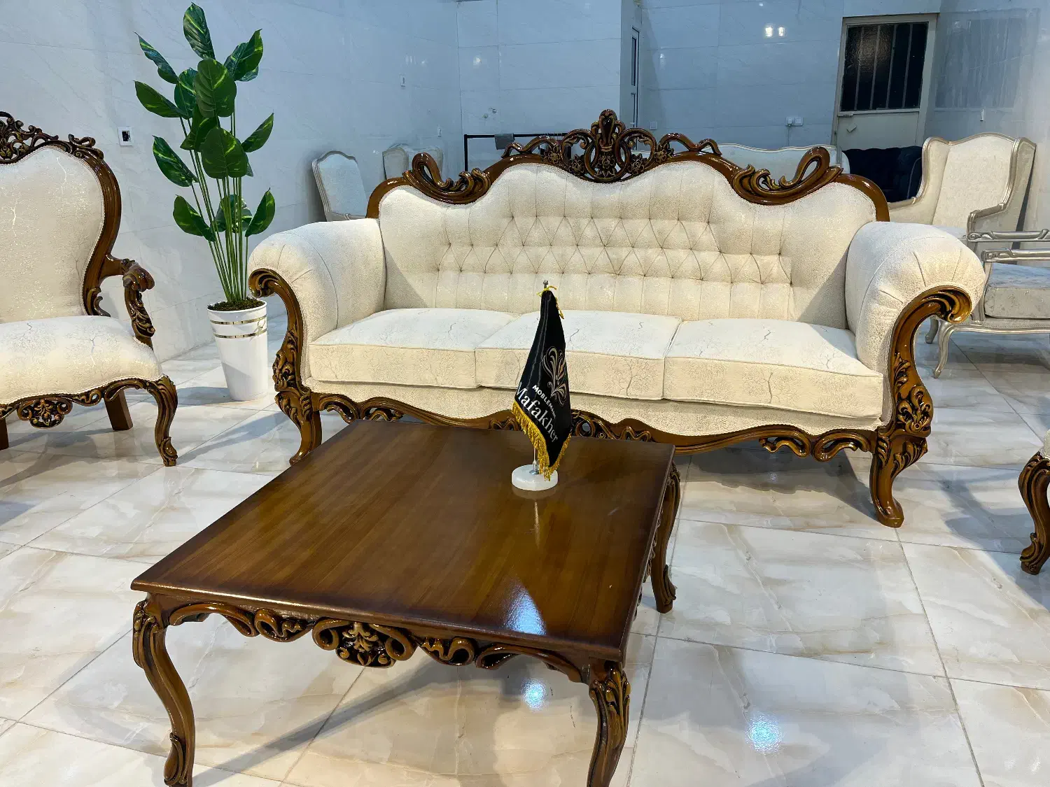 مبل افسون|مبلمان خانگی و میز عسلی|چهاردانگه (تهران), |دیوار