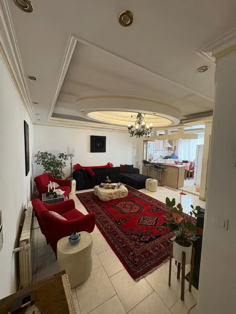 اجاره واحد مسکونی ۶۲ متری