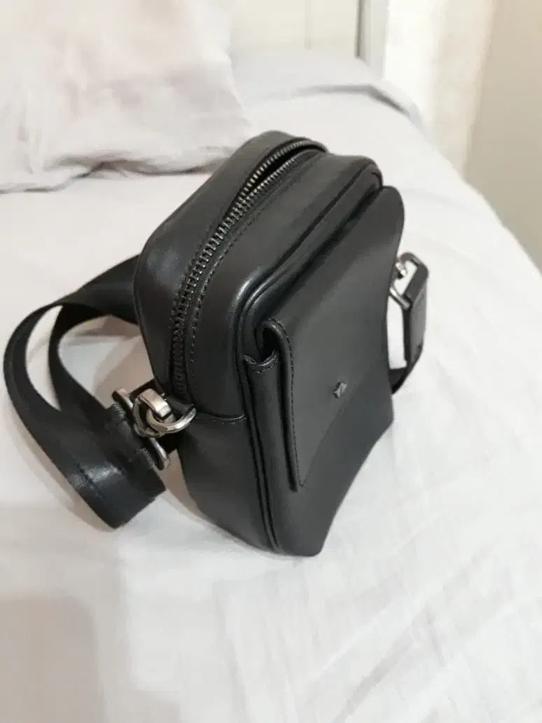 کیف دوشی چرم مشهد|کیف، کفش، کمربند|تهران, شهرک غرب|دیوار