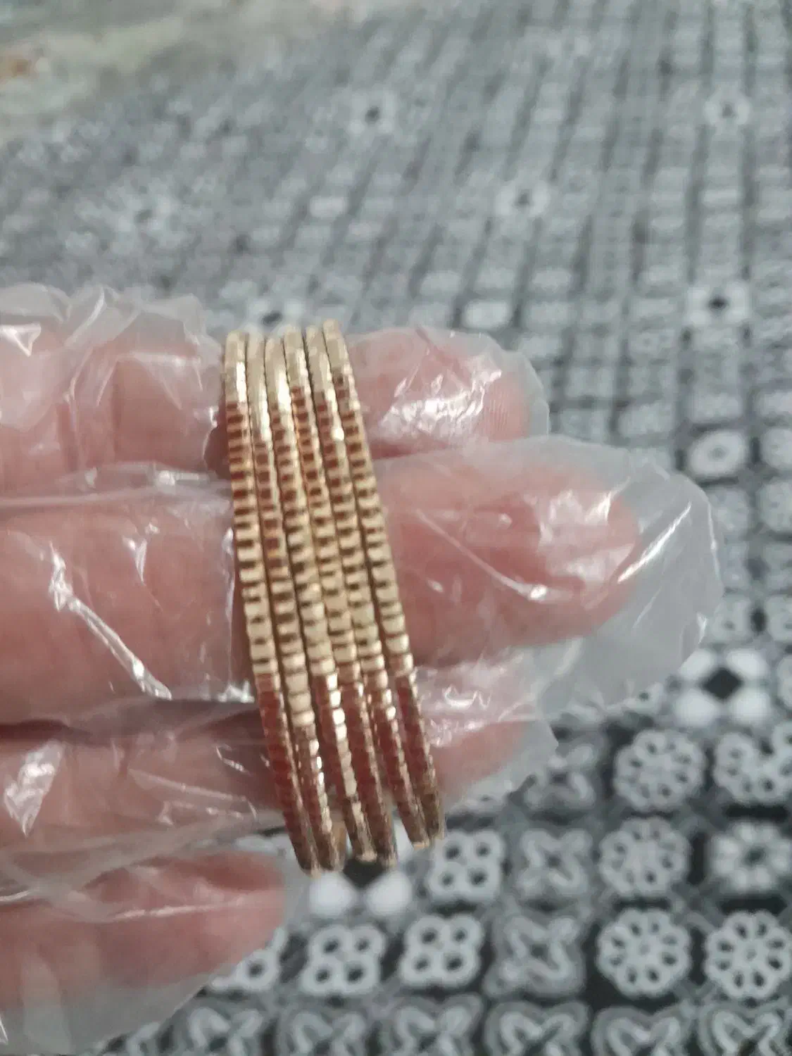 النگو|بدلیجات|جوانرود, |دیوار