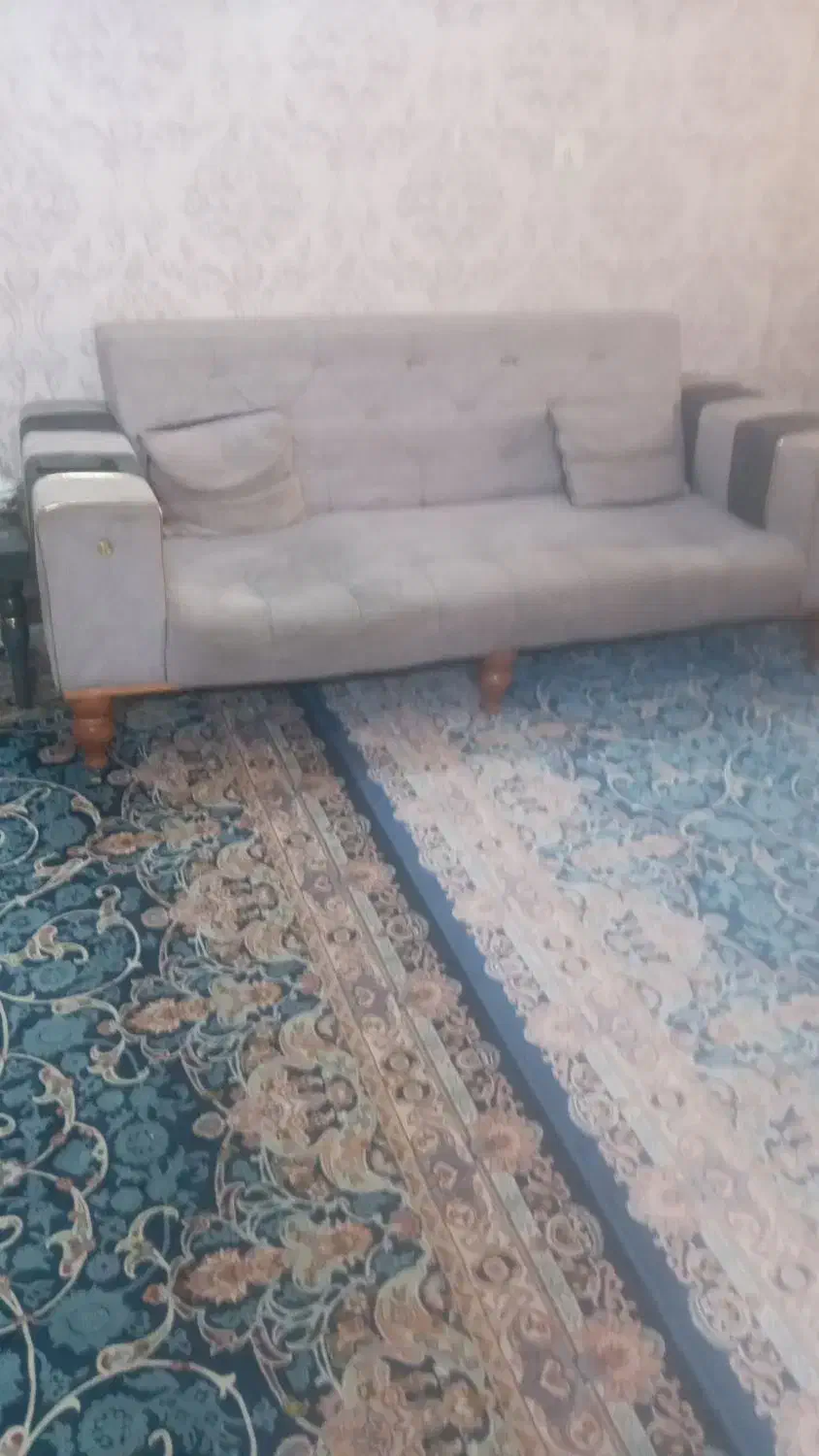 مبل هفت نفره|مبلمان خانگی و میز عسلی|تهران, جوادیه|دیوار