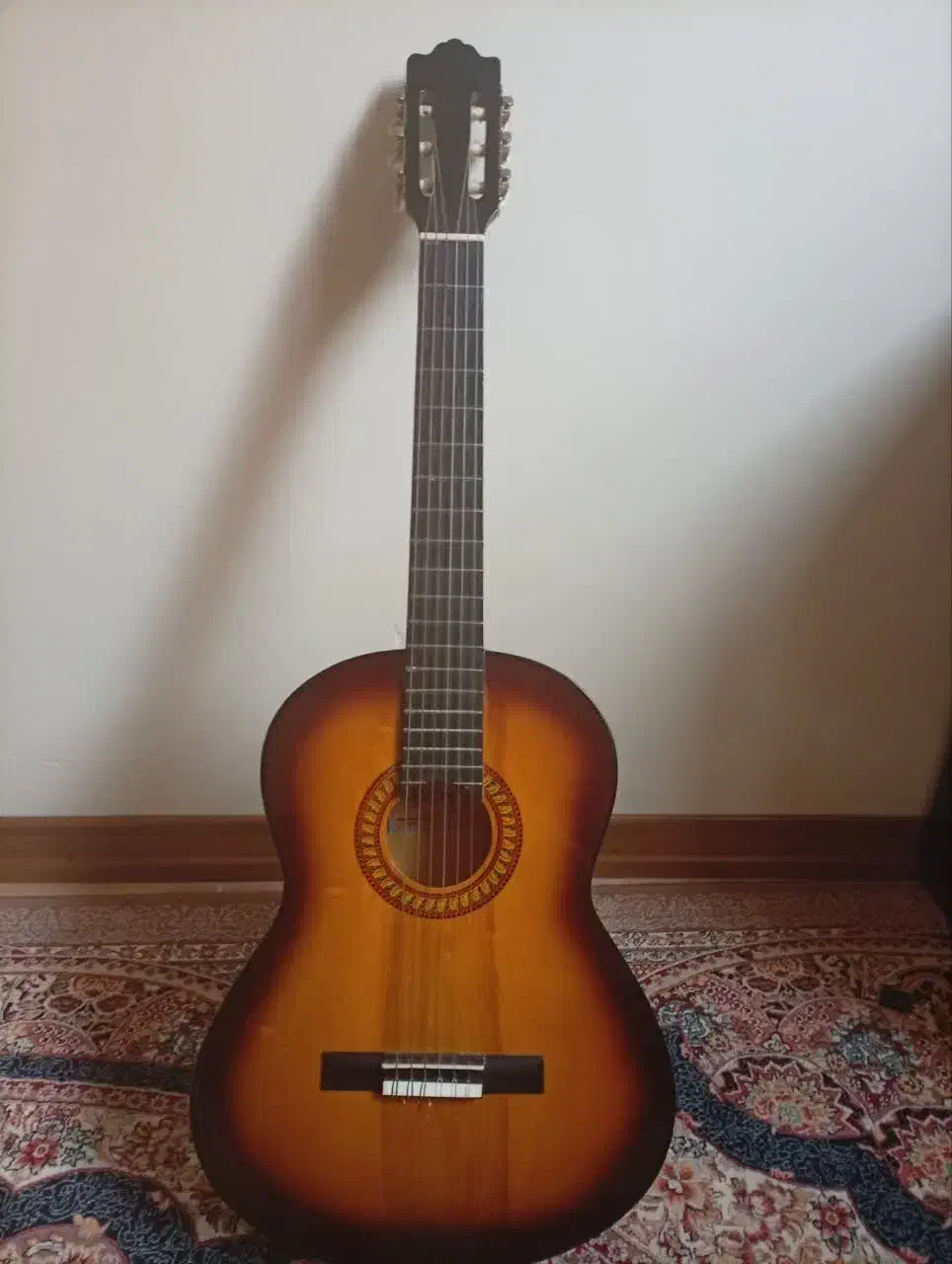 گیتار|گیتار، بیس، امپلیفایر|اصفهان, پروین|دیوار