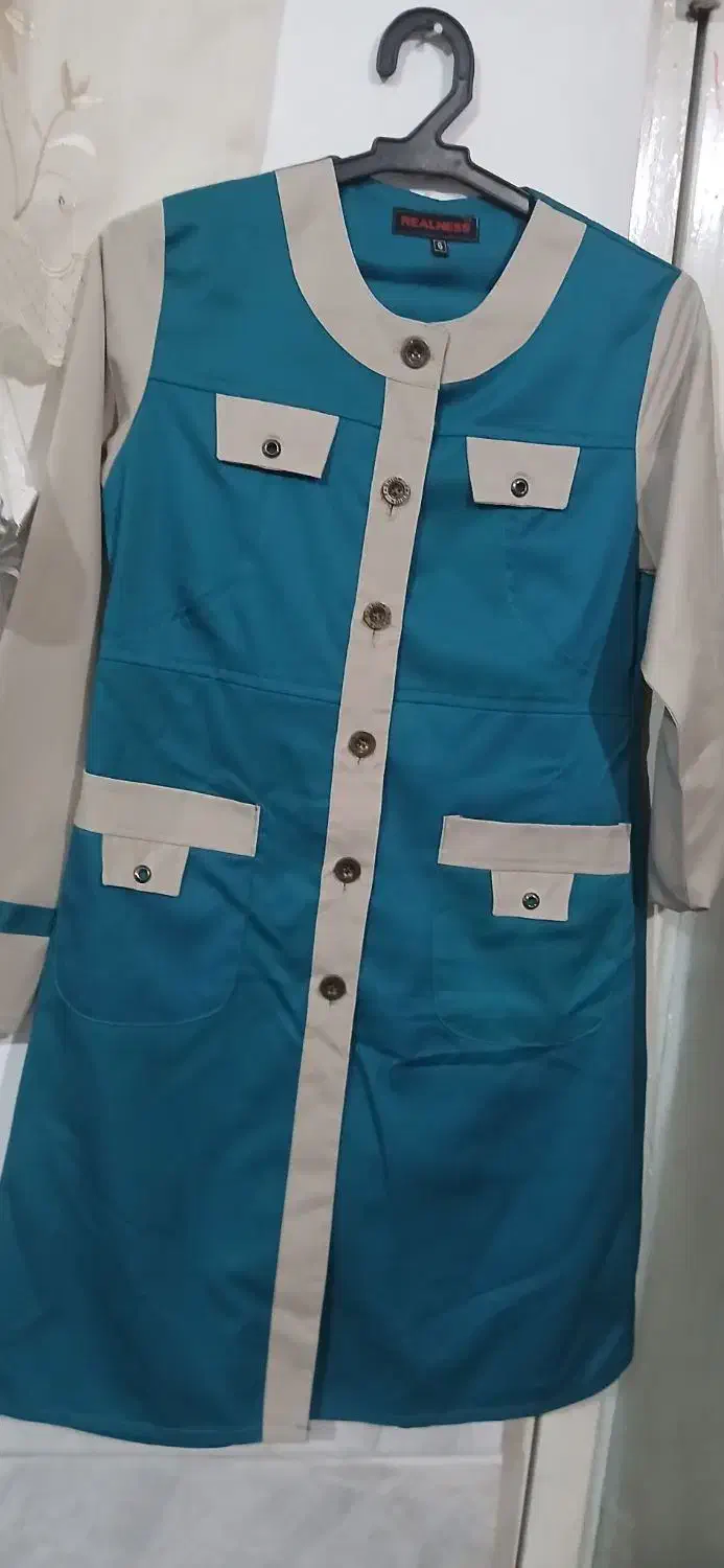 مانتو شلوار مدرسه|لباس|قم, شهر قائم|دیوار