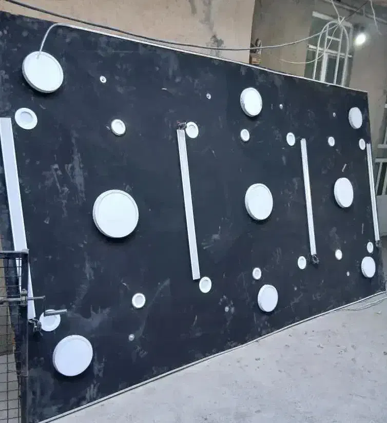 نور پردازی مغازه|فروشگاه و مغازه|جوانرود, |دیوار