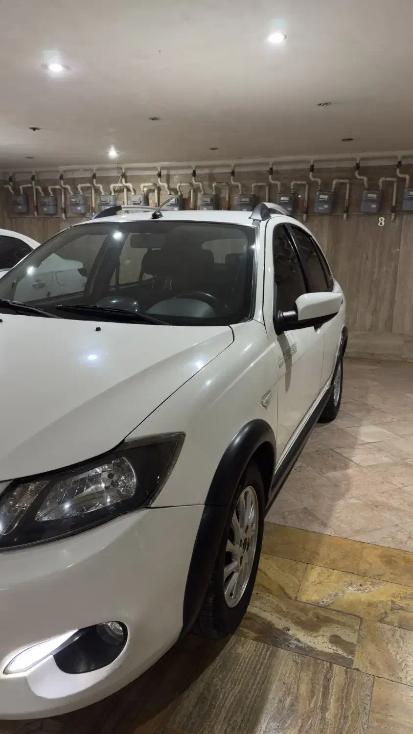 کوییک اتومات مدل 97 فول|خودرو سواری و وانت|تهران, یافت‌آباد|دیوار