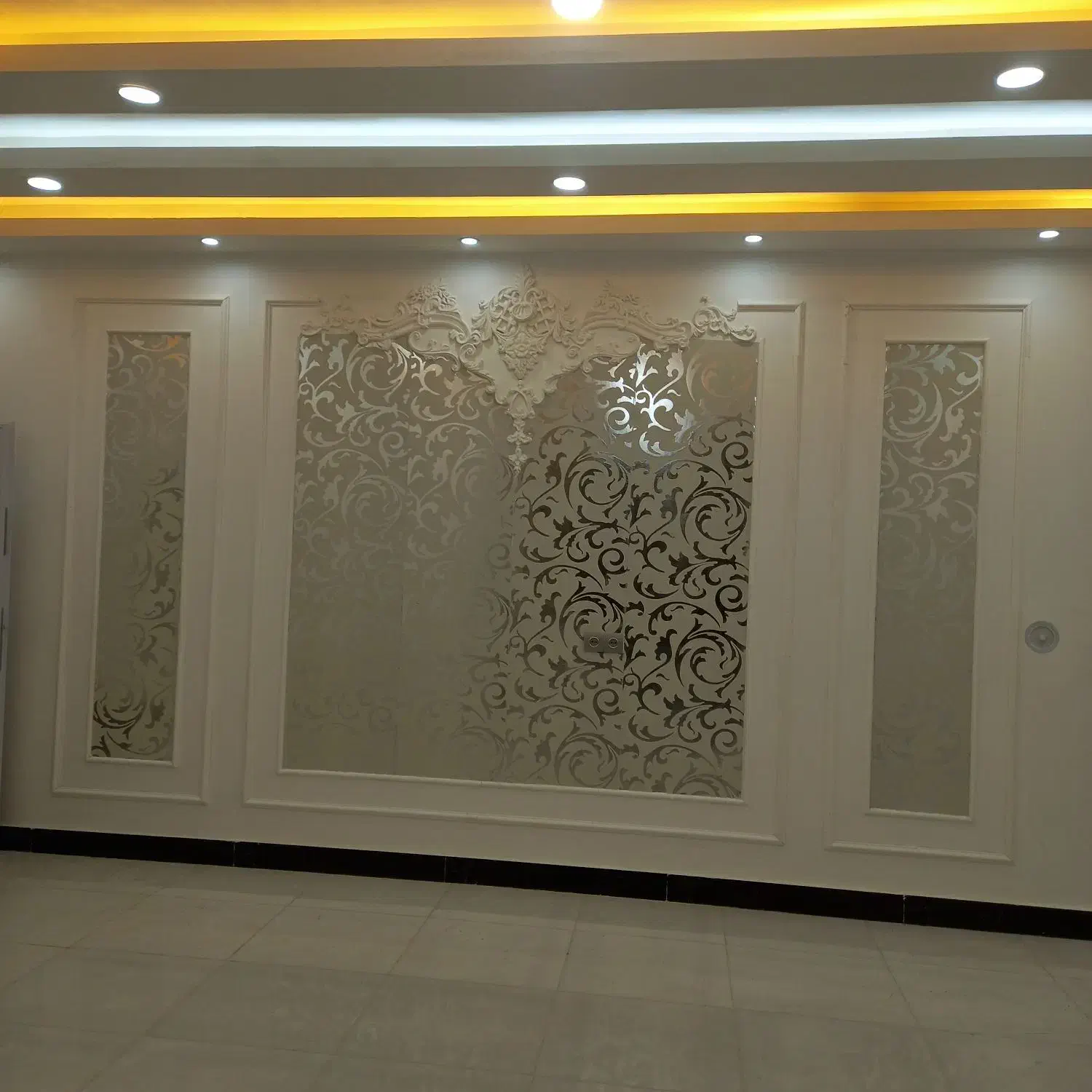 منزل ویلایی دانشگاه ۷ فول امکانات و لاکچری|فروش خانه و ویلا|زابل, |دیوار