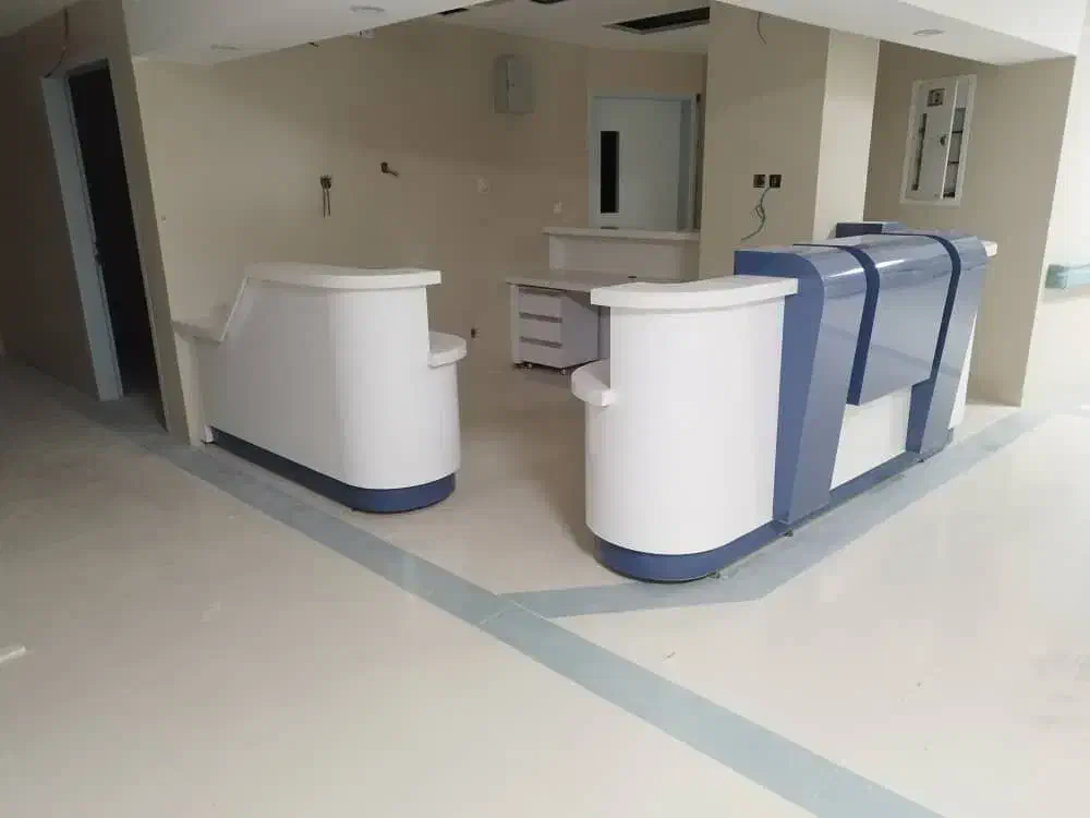 چند نفر mdf کار ماهر و نیمه ماهر مقیم دزفول|استخدام صنعتی، فنی، مهندسی|دزفول, |دیوار