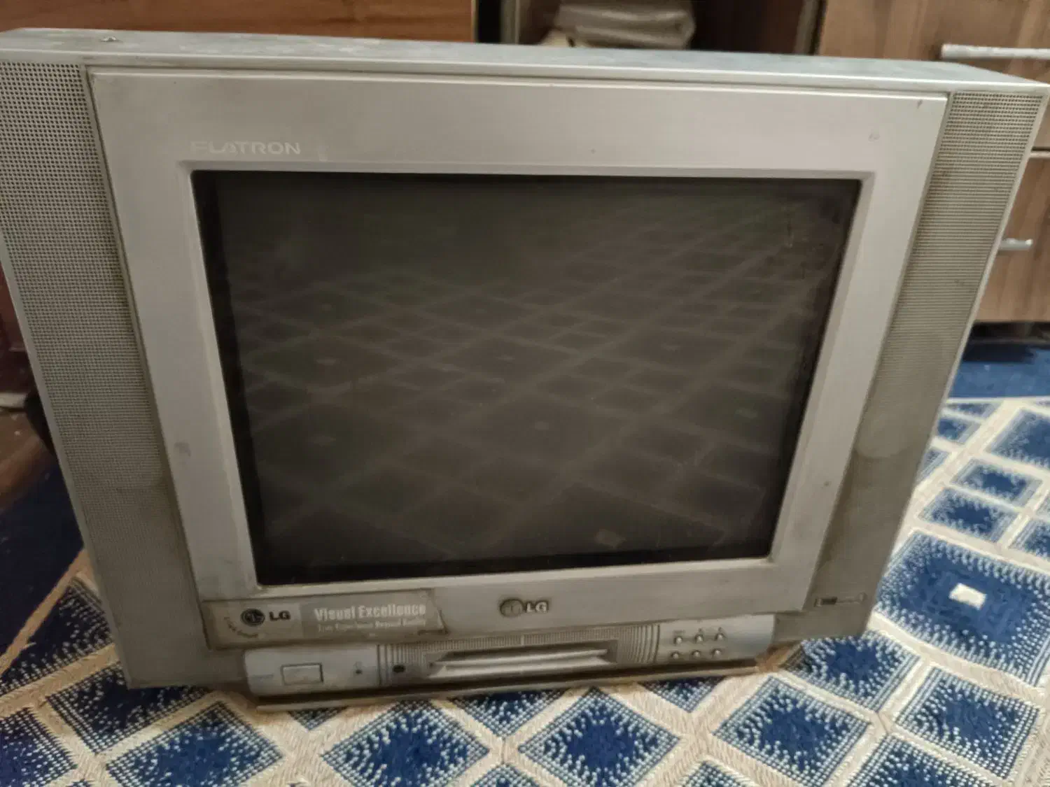 سلام خدمت همشهریان عزیز|تلویزیون و پروژکتور|آبادان, |دیوار