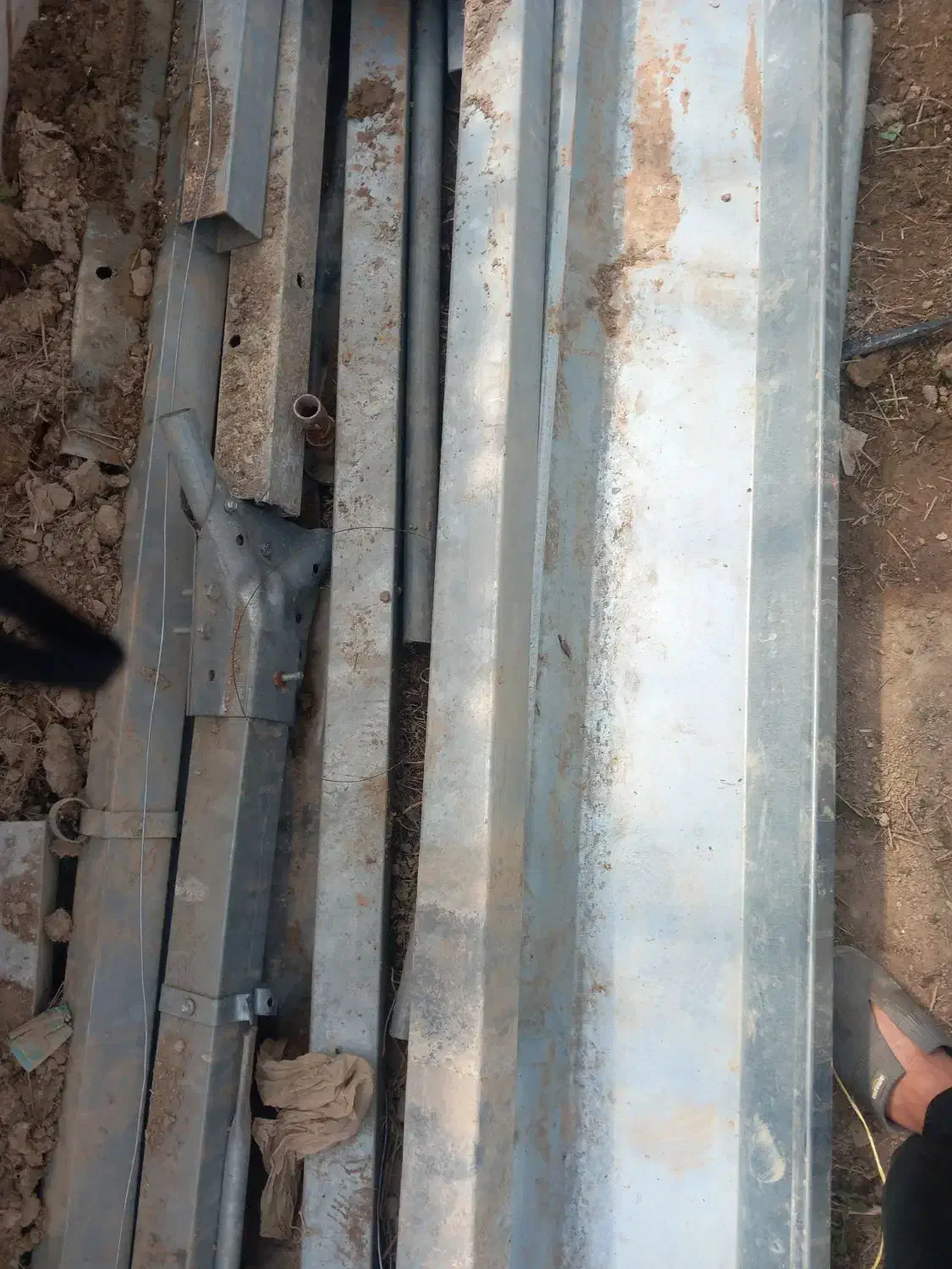 لوازم گل خانه|مصالح و تجهیزات ساختمان|کبودرآهنگ, |دیوار