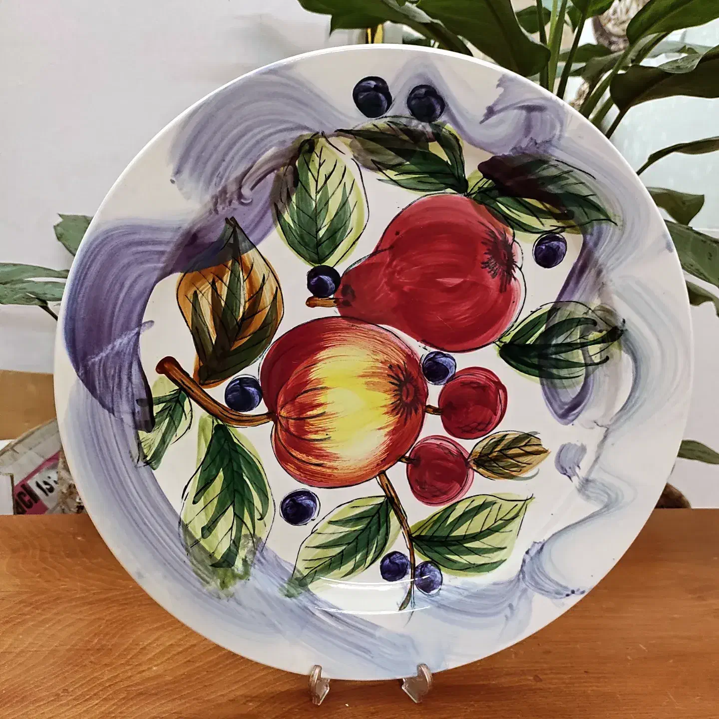 گلدون و شکلات خوری قدیمی|کلکسیون اشیاء عتیقه|ری, حمزه‌آباد|دیوار