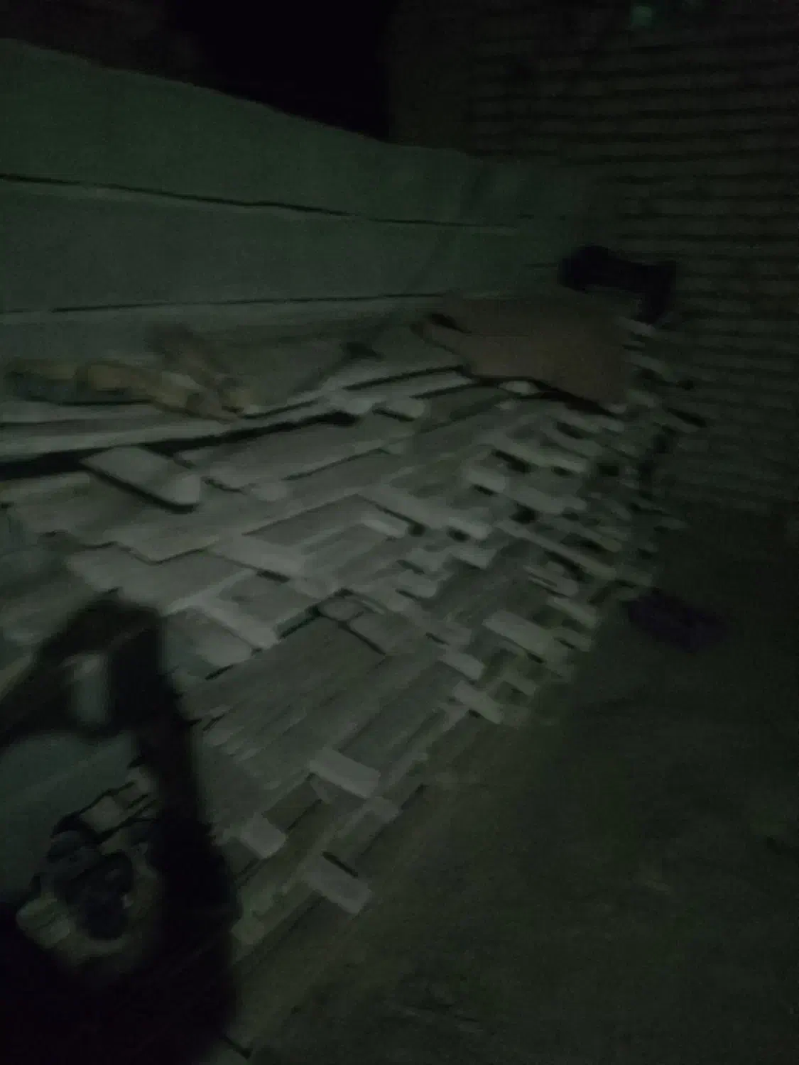 المتوربندم وقالب بندی|مصالح و تجهیزات ساختمان|بمپور, |دیوار