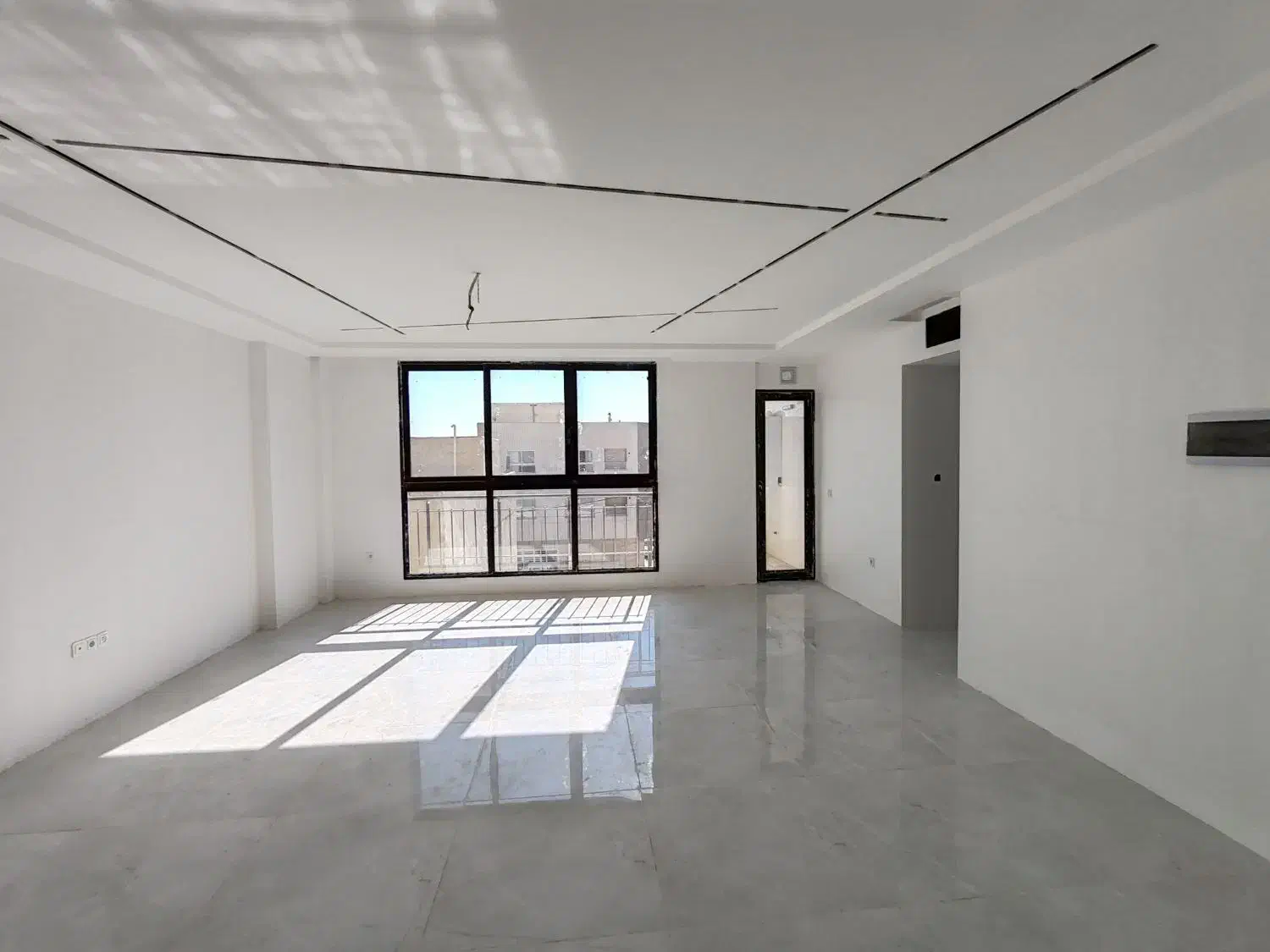 هشت بهشت - 104 متر 3 خواب - مختص سخت پسندان|فروش آپارتمان|شاهین‌شهر, شهرک هشت بهشت|دیوار