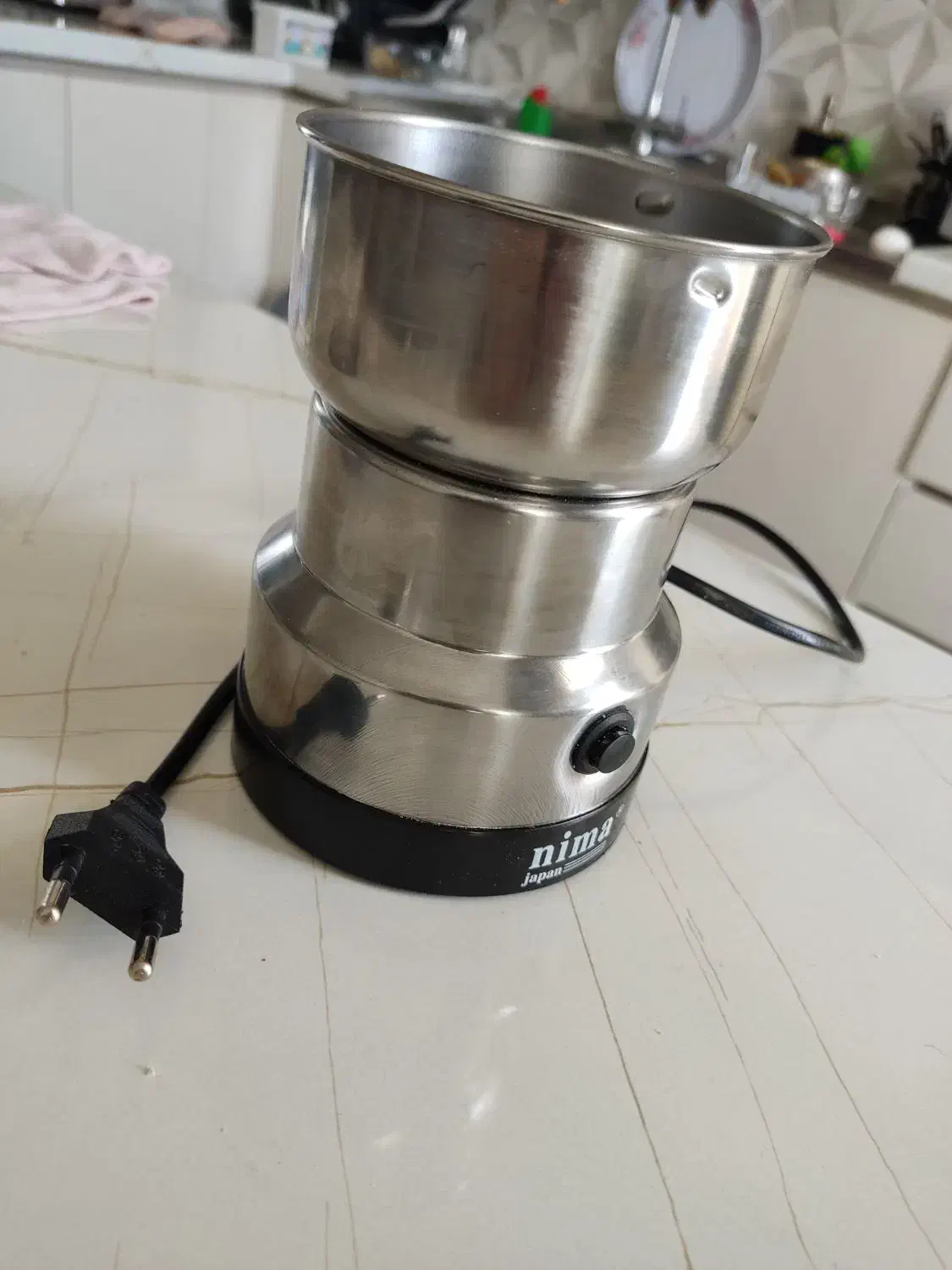 آسیاب برقی|خردکن، آسیاب، غذاساز|قم, محمد آباد|دیوار