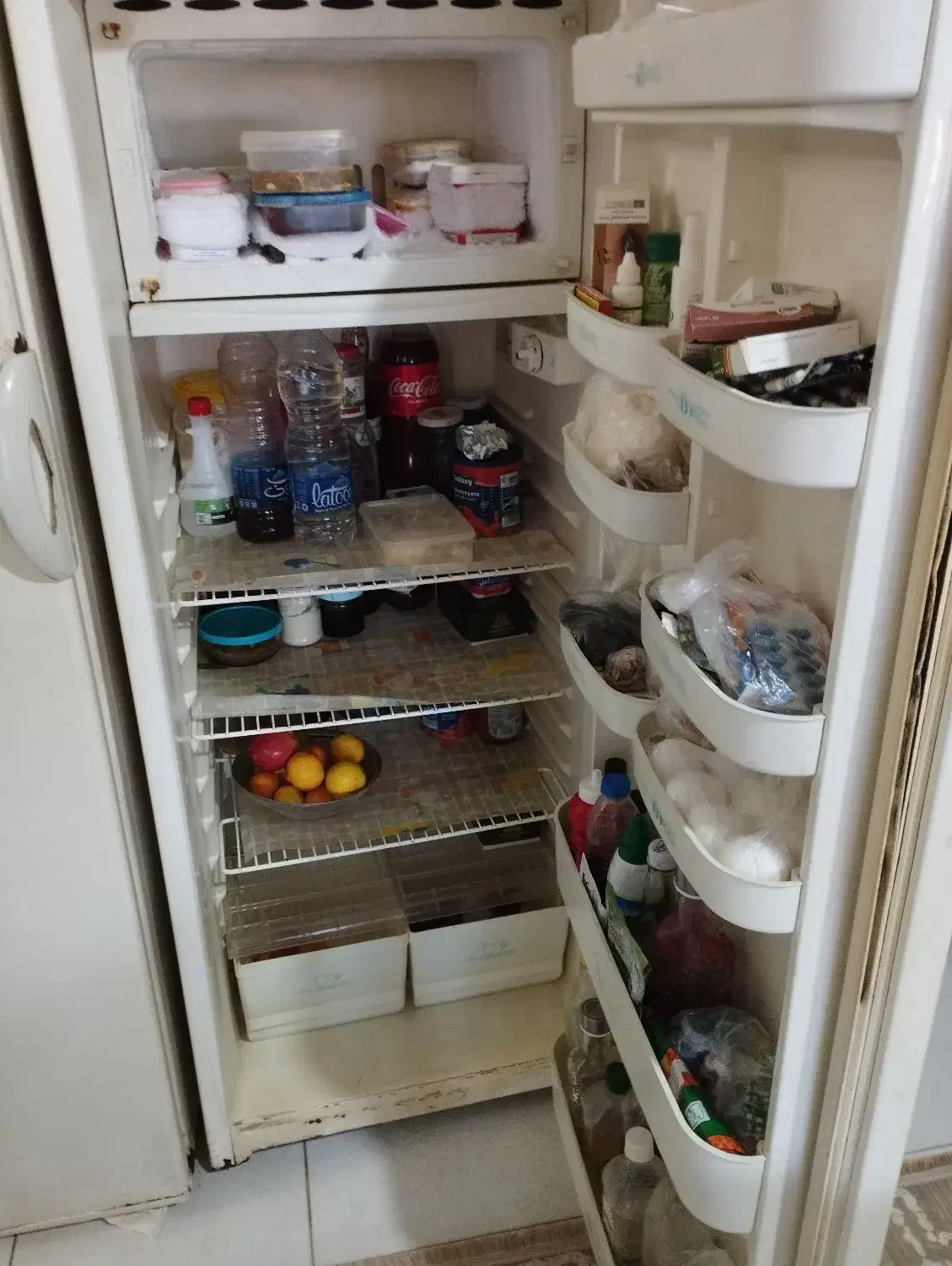 یخچال و فریزر پارس|یخچال و فریزر|آستارا, |دیوار