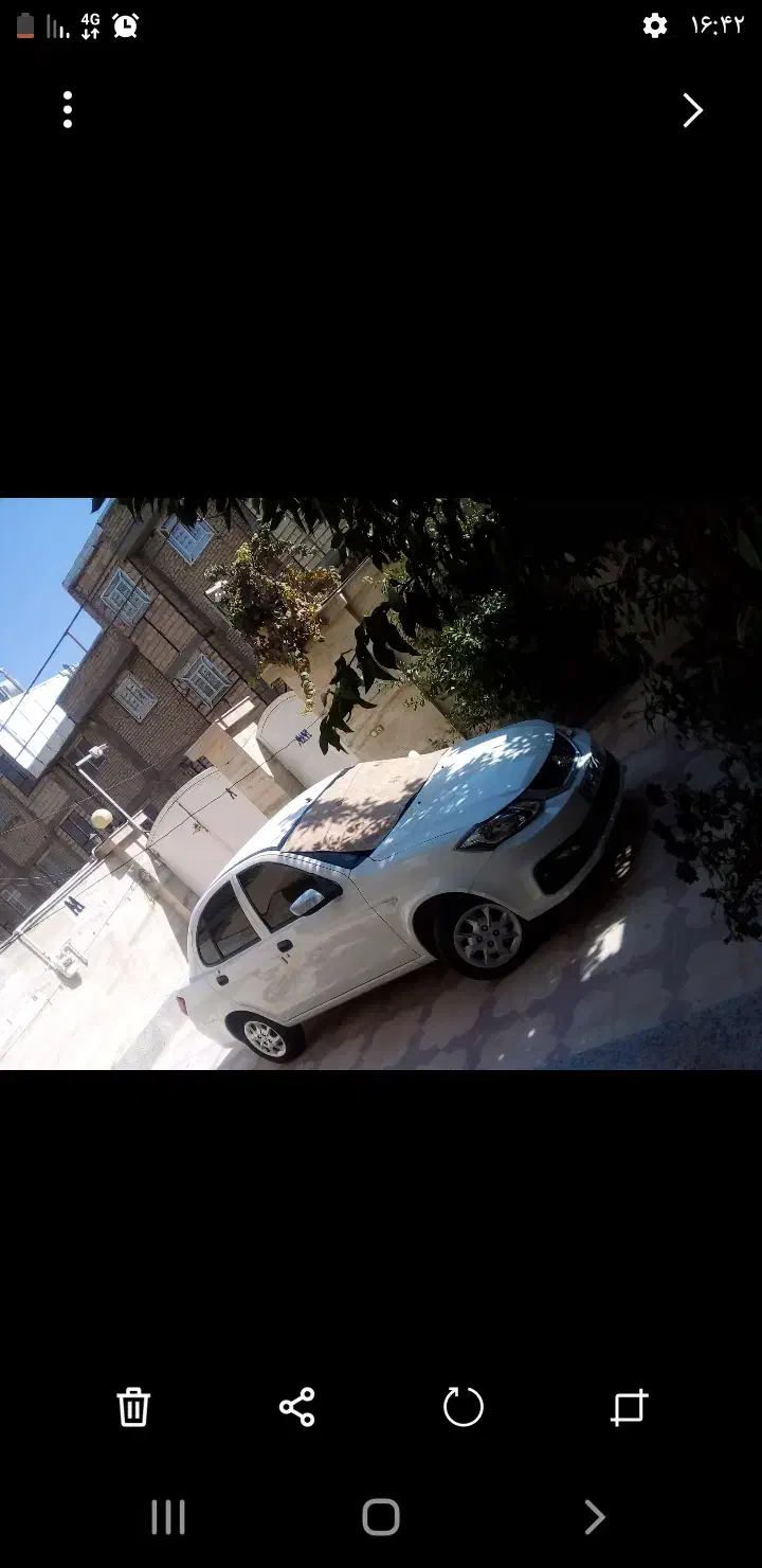 ساینا اس ۸۵گانه|خودرو سواری و وانت|صدرا-فارس, فاز ۱|دیوار