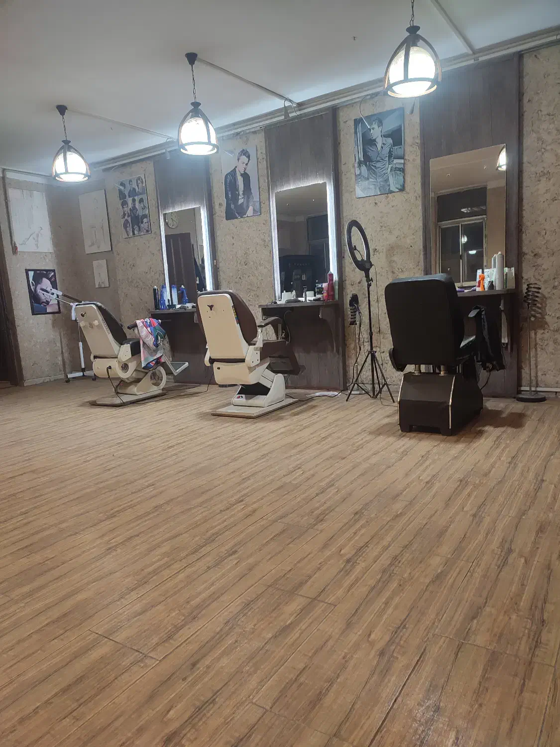 آموزش آرایشگری کلاسیک|خدمات آموزشی|زنجان, |دیوار