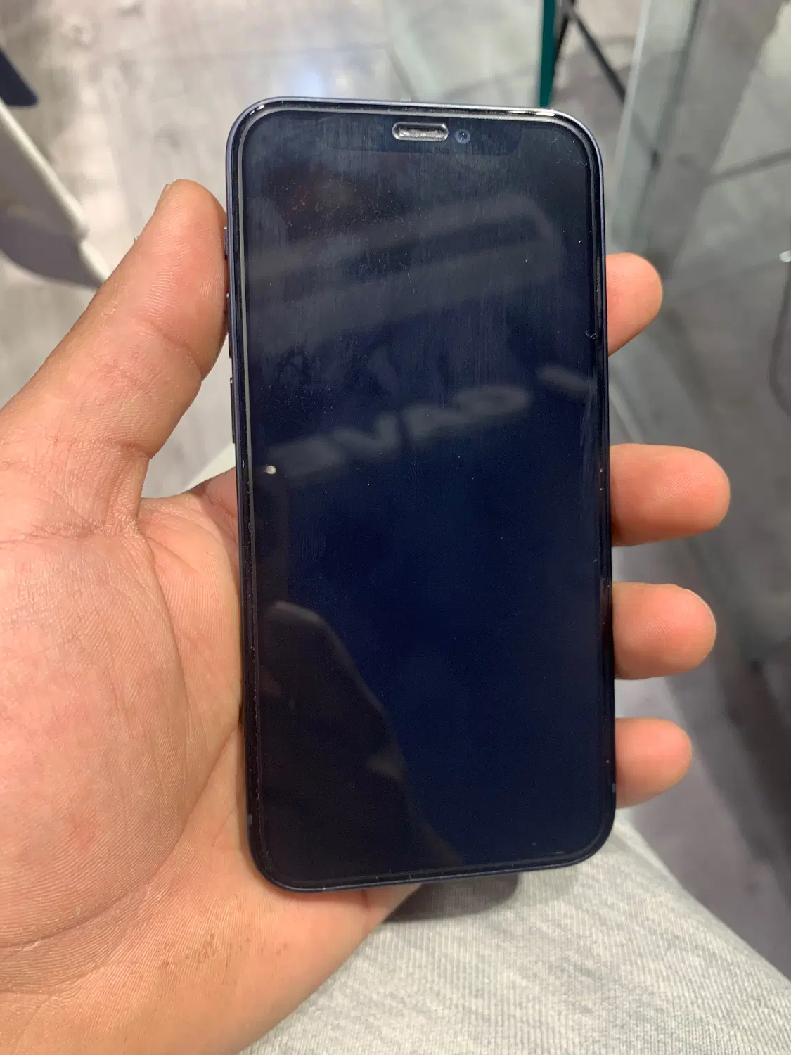 Iphone 12 mini|موبایل|تهران, فردوسی|دیوار