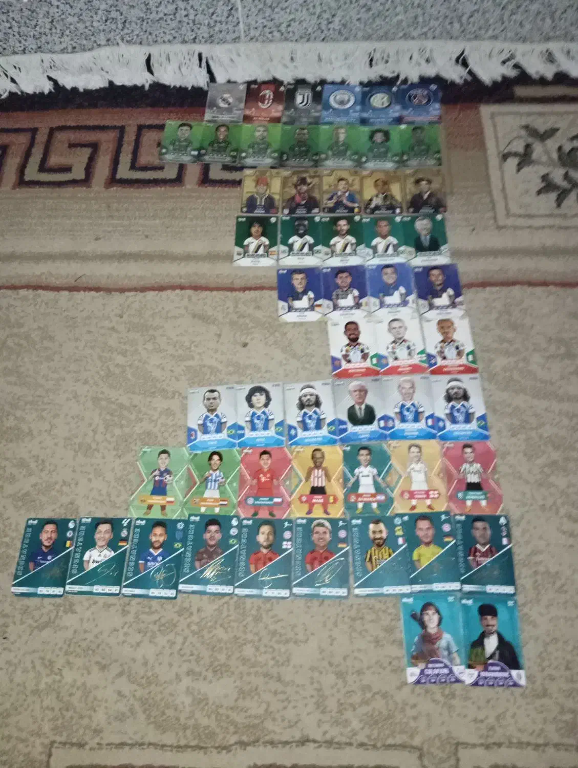 کارت کیمدی|اسباببازی|مینودشت, |دیوار