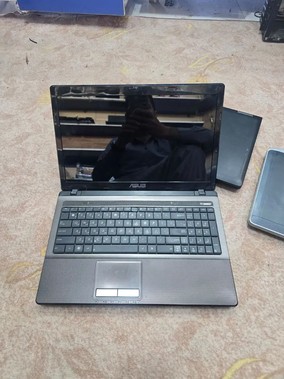 لب تاب قیمت مناسب ۶م|رایانه همراه|بانه, |دیوار