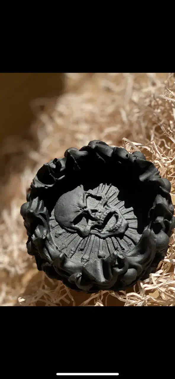 جا سیگاری حراج واقعی|زیورآلات و اکسسوری|کاشان, پاپک|دیوار