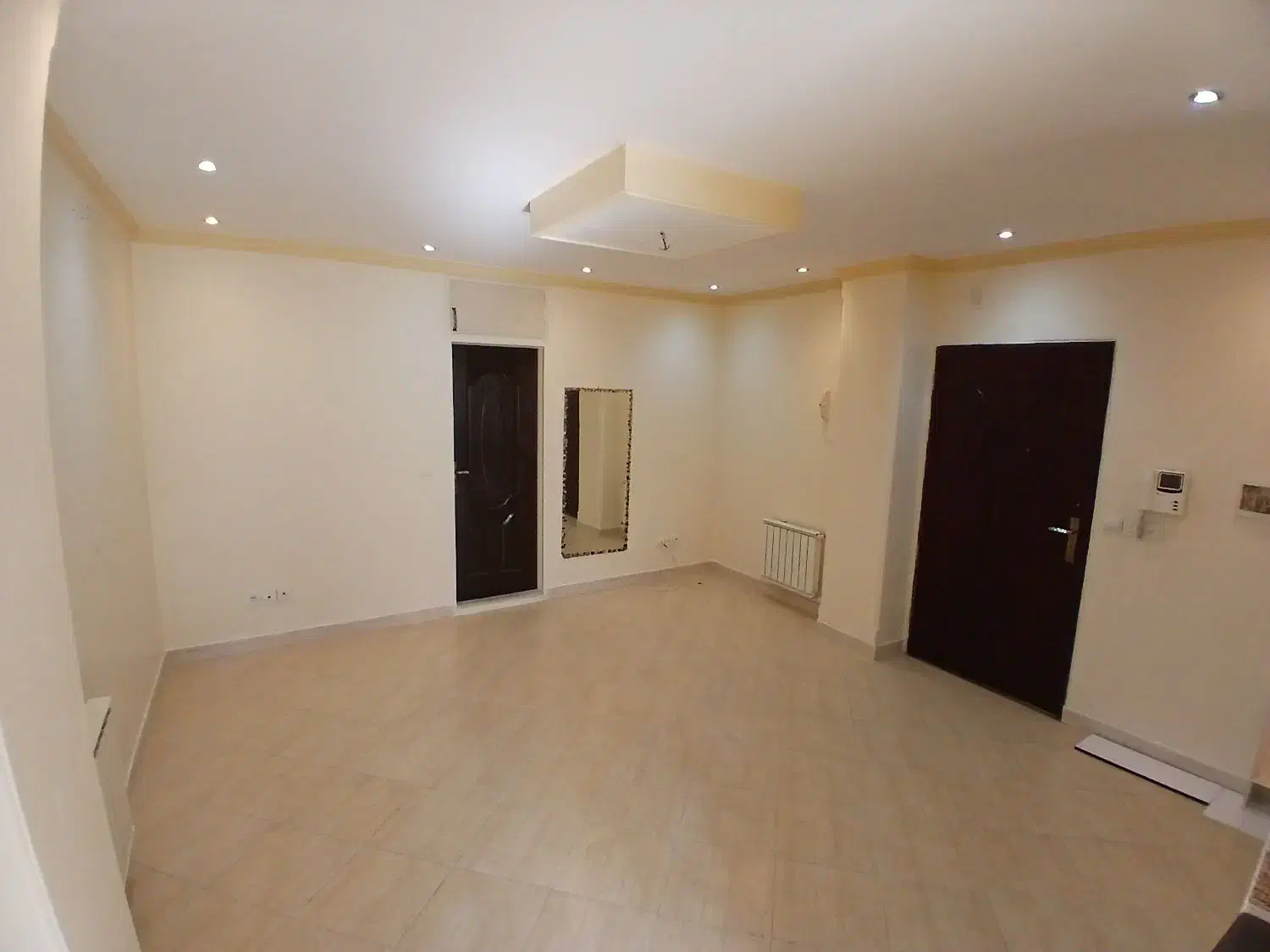 ۴۷متر یکخواب آسانسور انباری تخلیه