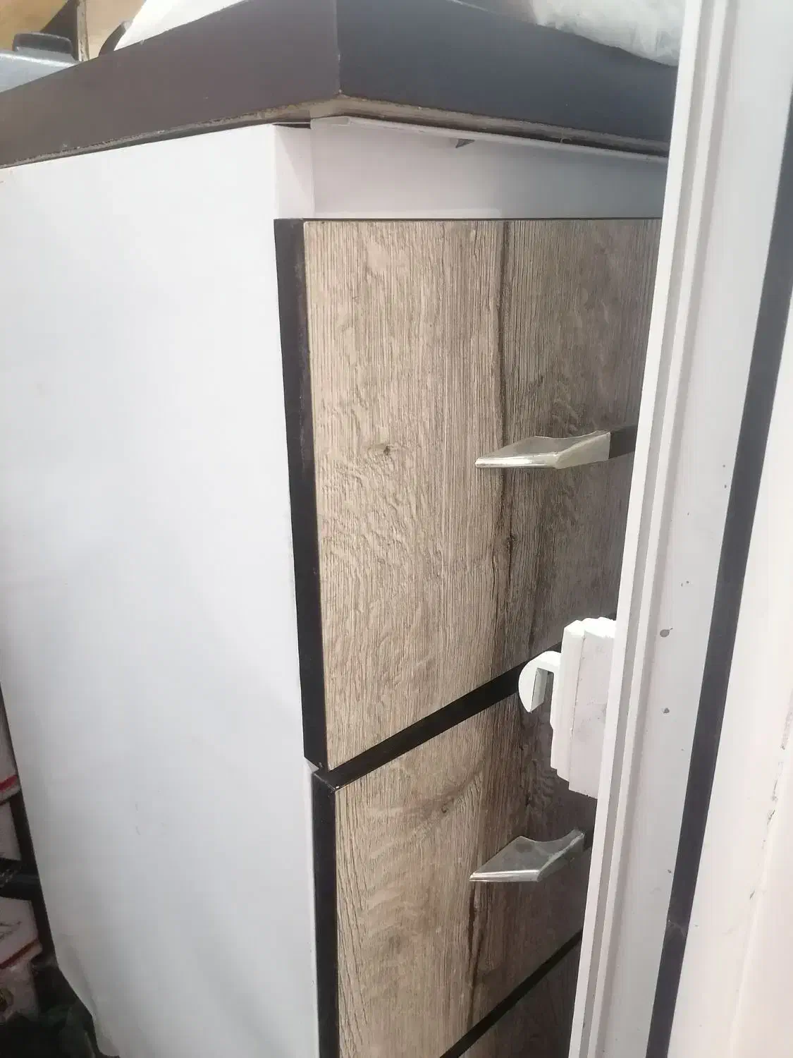 کشو ام دی اف|جاکفشی، کمد، دراور|قم, شهرک امام حسین|دیوار