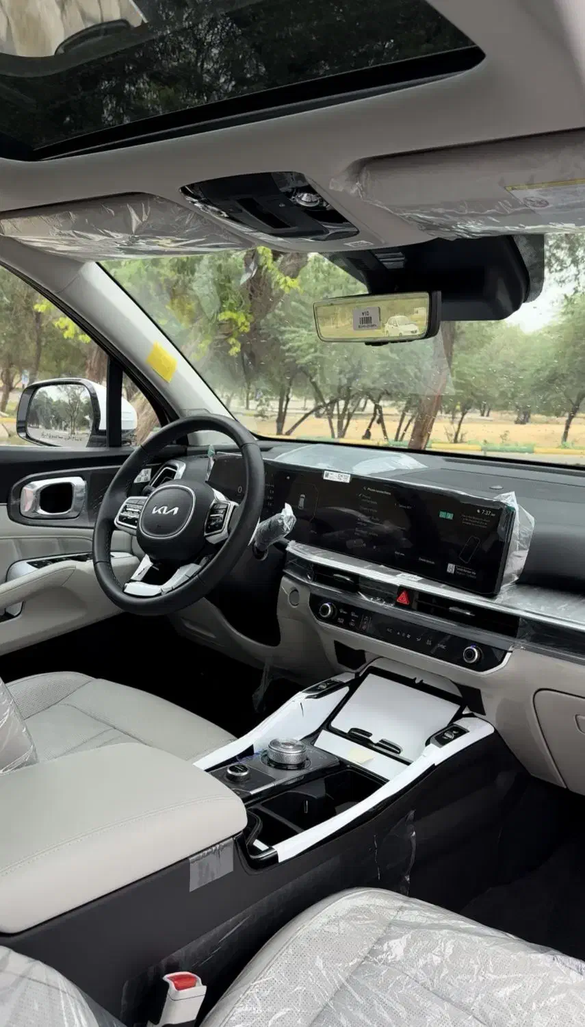 کیا سورنتو ۲۰۲۵|خودرو سواری و وانت|آبادان, |دیوار