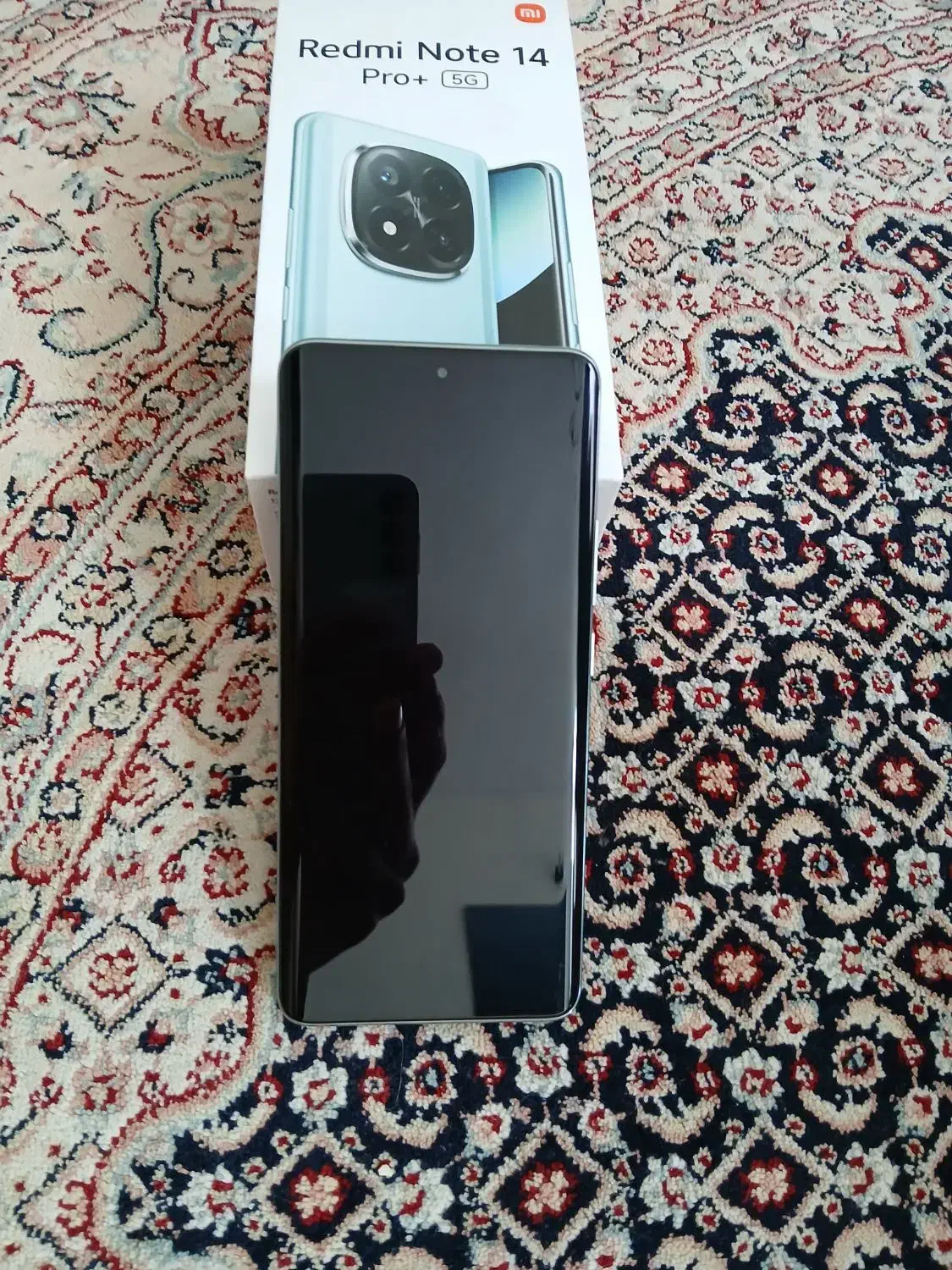redmi note 14 pro plus|موبایل|تهران, دردشت|دیوار