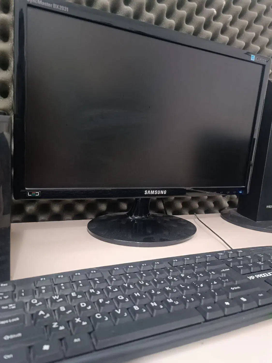 کامپیوتر خانگی رومیزی|رایانه رومیزی|مشهد, ایوان|دیوار