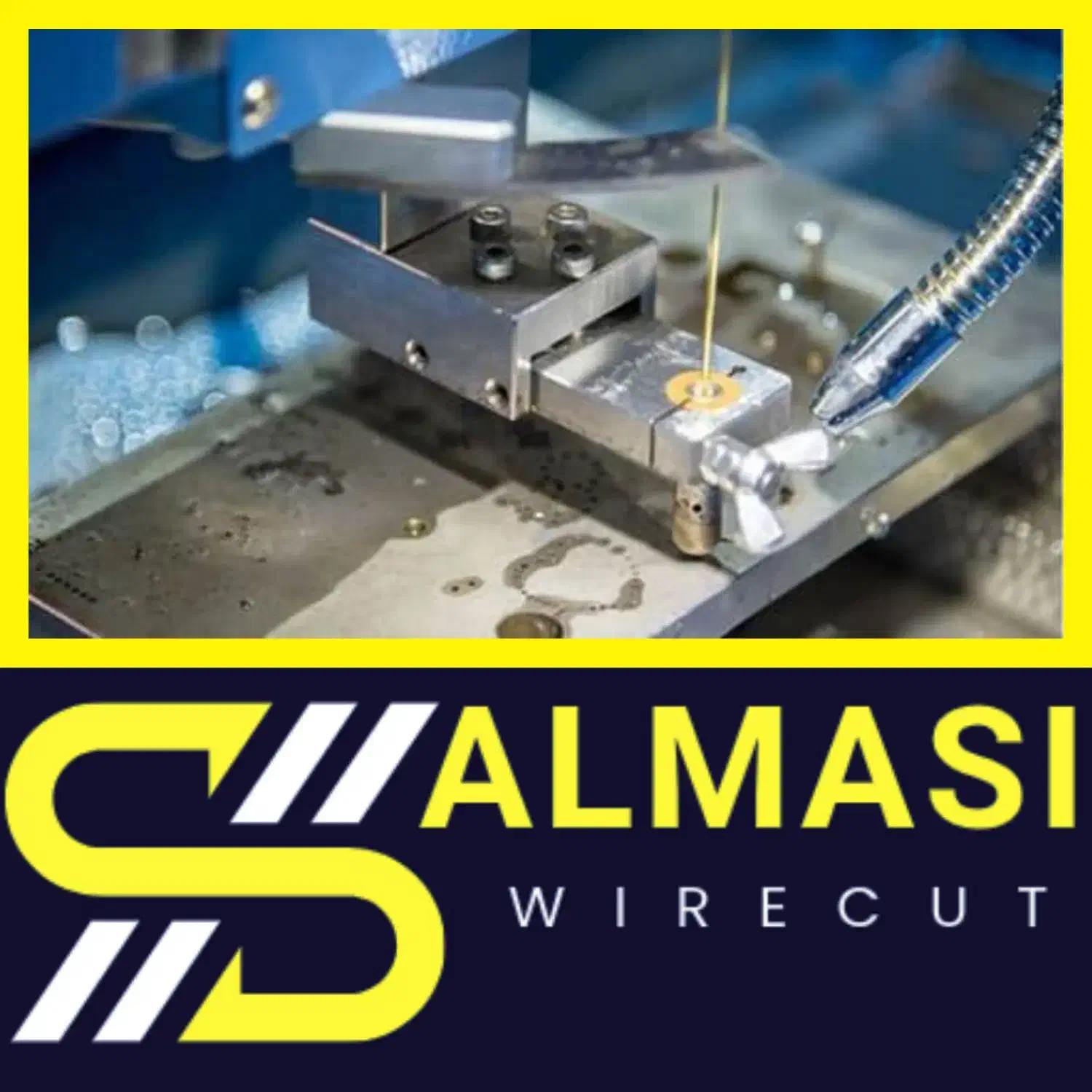 مرکز وایرکات سلماسی|خدمات پیشه و مهارت|تهران, فتح|دیوار