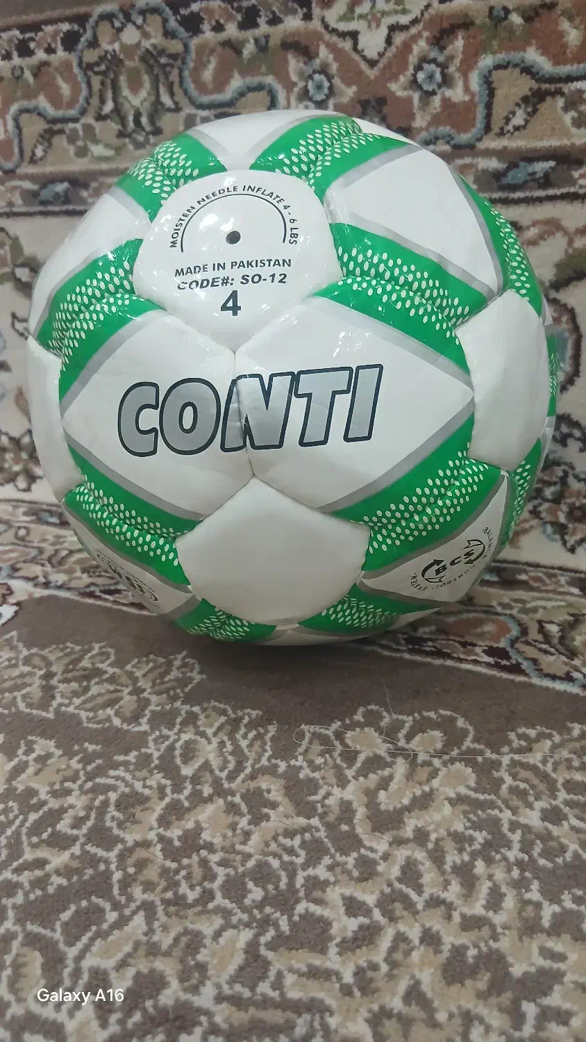 توپ فوتبال|ورزشهای توپی|کاشان, ملک آباد|دیوار