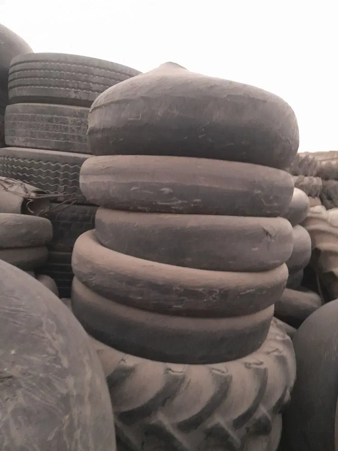 منجید کامیون ولودرو تراکتور|قطعات یدکی و لوازم جانبی|چهاردانگه (تهران), |دیوار