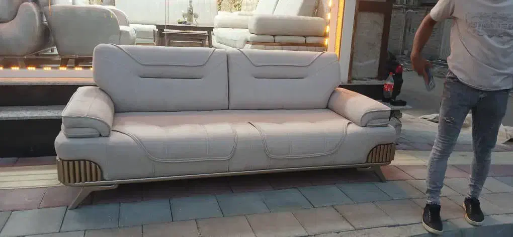 کاناپه راحتی|مبلمان خانگی و میز عسلی|ارومیه, |دیوار